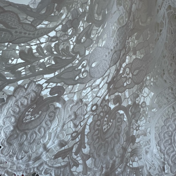 Antica Sartoria Dress - white. Beachwear
NEW - Picture 5 of 10